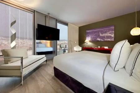 Melia Barcelona Sky 4* Sup - 2