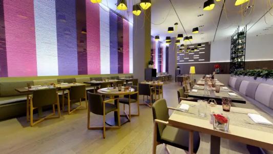 Melia Barcelona Sky 4* Sup - 30