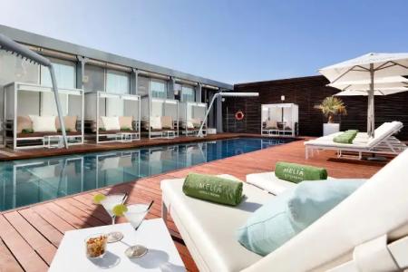 Melia Barcelona Sky 4* Sup - 82
