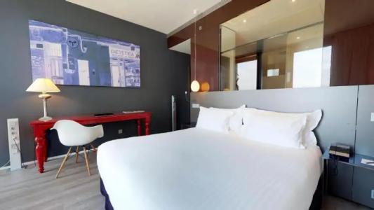 Melia Barcelona Sky 4* Sup - 51