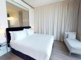 Family Double room Sea View