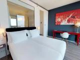Family Double room Pool View