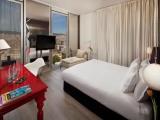 Premium Double room with city view