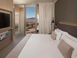 The Level Double Suite Sea View