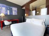 Meliá Double room