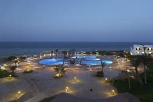 The Three Corners Equinox Beach Resort, Abu Dabab