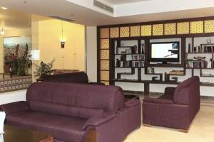 The Three Corners Equinox Beach Resort, Abu Dabab