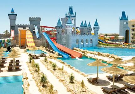 Serenity Fun City - 35
