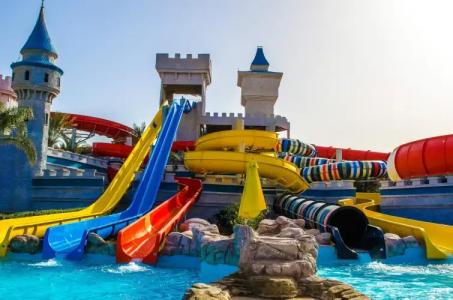 Serenity Fun City - 33