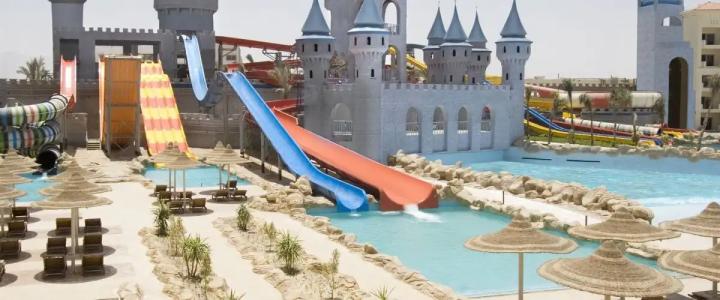 Serenity Fun City - 34