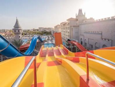 Serenity Fun City - 37