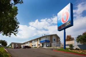 Motel 6 Boise - Airport, Boise