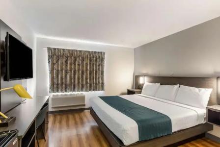 Motel 6 Boise - Airport - 26