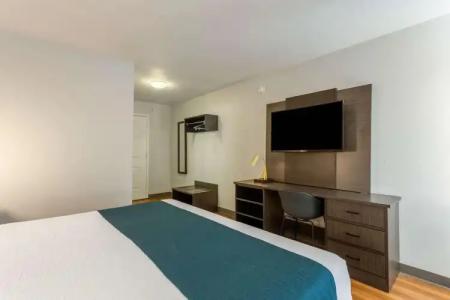 Motel 6 Boise - Airport - 2