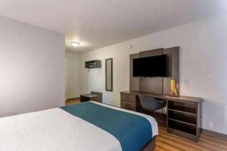 Motel 6 Boise - Airport - 6