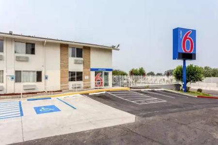 Motel 6 Boise - Airport - 19