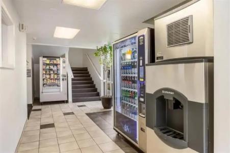 Motel 6 Boise - Airport - 10