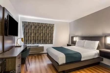 Motel 6 Boise - Airport - 38