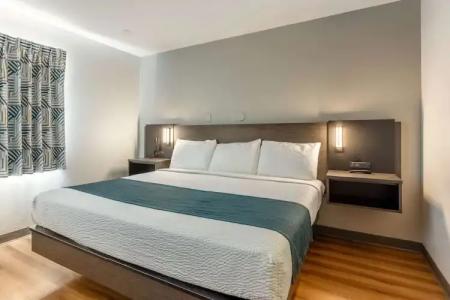 Motel 6 Boise - Airport - 36