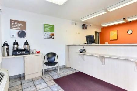 Motel 6 Boise - Airport - 18