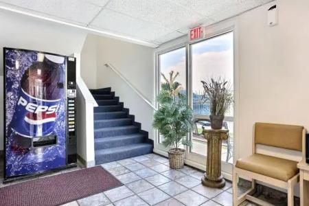 Motel 6 Boise - Airport - 11