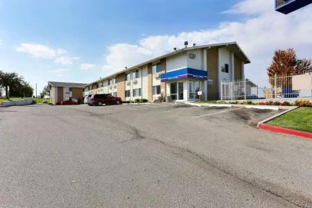 Motel 6 Boise - Airport - 20