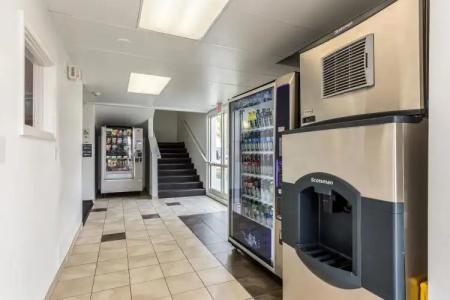 Motel 6 Boise - Airport - 13