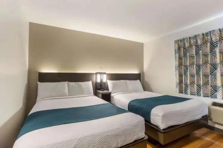 Motel 6 Boise - Airport - 4