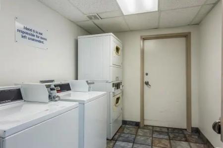 Motel 6 Boise - Airport - 22