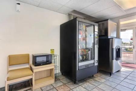 Motel 6 Boise - Airport - 23