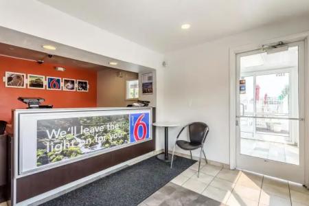 Motel 6 Boise - Airport - 12