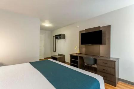 Motel 6 Boise - Airport - 33