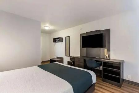 Motel 6 Boise - Airport - 30