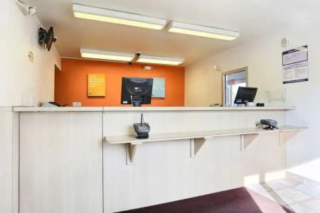 Motel 6 Boise - Airport - 21