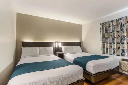 Motel 6 Boise - Airport - 37