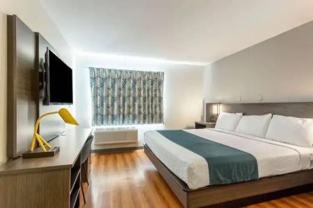 Motel 6 Boise - Airport - 29