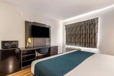 Motel 6 Boise - Airport - 27