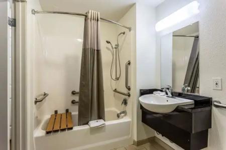 Motel 6 Boise - Airport - 9