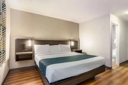 Motel 6 Boise - Airport - 34