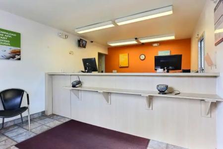 Motel 6 Boise - Airport - 25