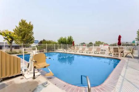 Motel 6 Boise - Airport - 15