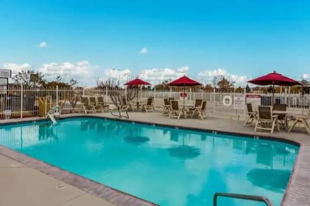 Motel 6 Boise - Airport - 16