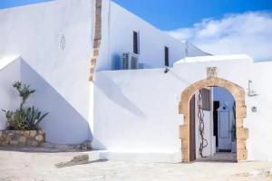 Al 583 di Guest house, Lindos
