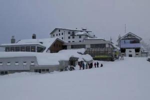 Hotel lo Stambecco, Breuil-Cervinia
