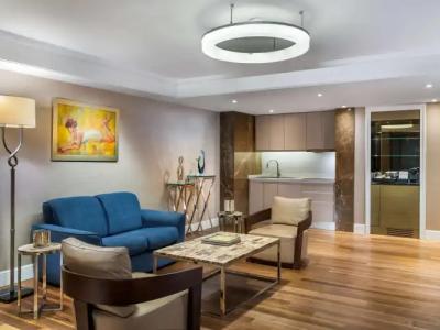 Radisson Blu, Istanbul Sisli - 130