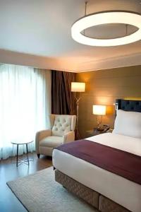 Radisson Blu, Istanbul Sisli - 102
