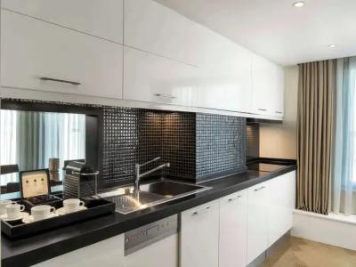 Radisson Blu, Istanbul Sisli - 143