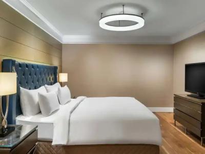 Radisson Blu, Istanbul Sisli - 127