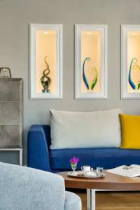 Radisson Blu, Istanbul Sisli - 141