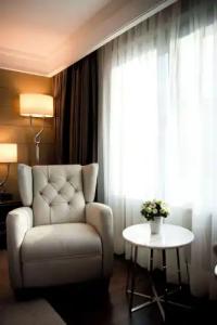 Radisson Blu, Istanbul Sisli - 110